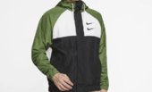 Nike Sportswear Swoosh Jacket